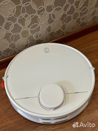 Робот пылесос xiaomi