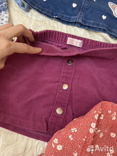 Детская одежда для девочек