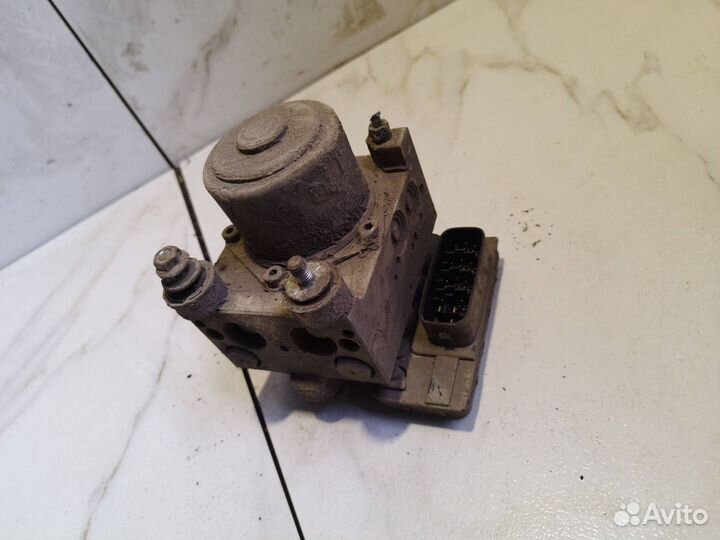 Блок ABS Mazda 6 GG 2005 grym437A0