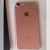 iPhone 7, 128 ГБ