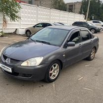 Mitsubishi Lancer 1.6 MT, 2005, 311 582 км, с пробегом, цена 260 000 руб.