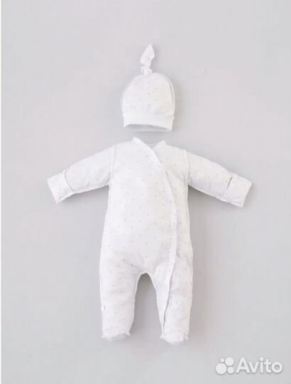 Комплект на выписку