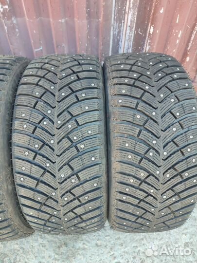 Nexen Winguard WinSpike 3 235/45 R18 98T