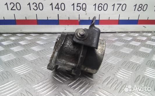 Насос вакуумный renault megane 3 (1NS18KX01)