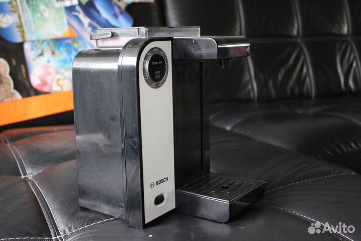 Чайник Термопот bosch THD 2023