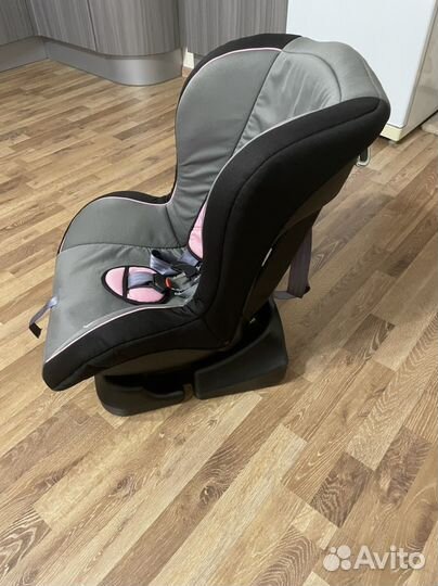 Детское автокресло до 18кг