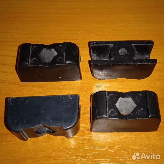 Ножки для аппаратуры/приборов