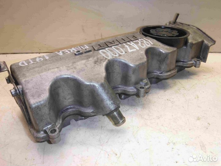 Крышка клапанная Fiat Marea 1.9TD 96-02