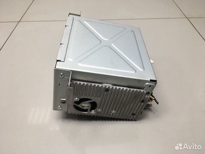 Магнитола Opel Insignia