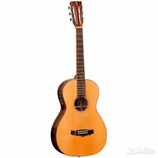 Электроакустическая гитара Tanglewood twjp E