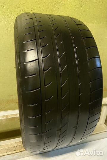 Dunlop SP Sport Maxx GT 315/35 R20 110W