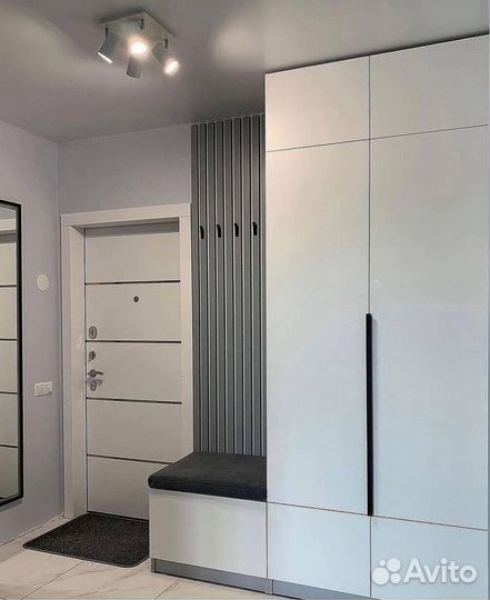 Мебель на заказ