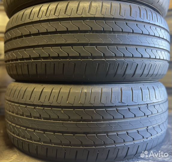 Cooper Evolution CTT 235/55 R18