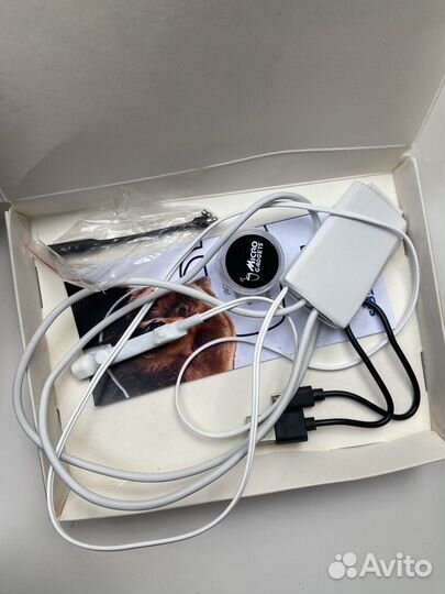 Микронаушник bluetooth