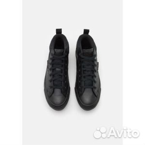 Кроссовки altas Converse ботинки унисекс chuck tay