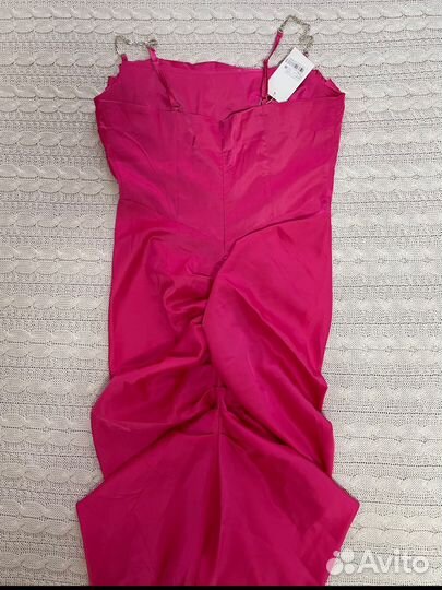 Платье женское вечернее