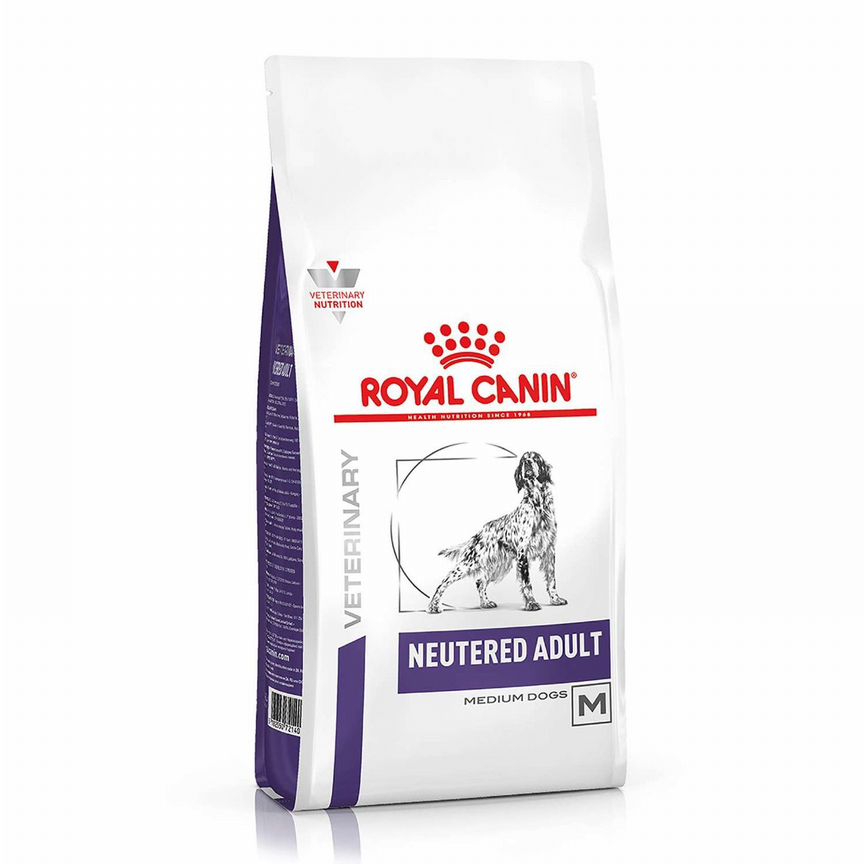 Корм для собак royal canin 5кг