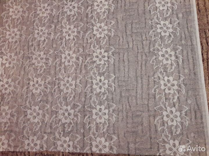 Отрез на занавески