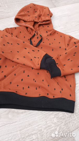 Свитшот детский 104 -110 размер