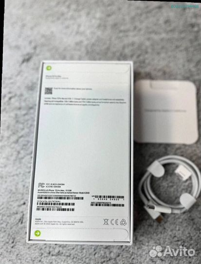 iPhone 15 Pro Max, 1 ТБ