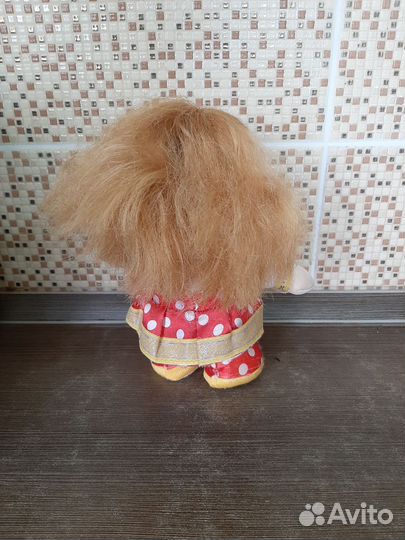 Пупсы,куклы СССР и 90-е