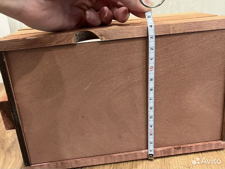 Ящик для цветов