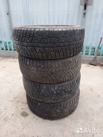 Kumho Radial 798 Plus 215/55 R17