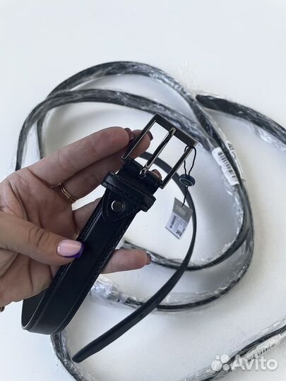 Ремень для мальчика