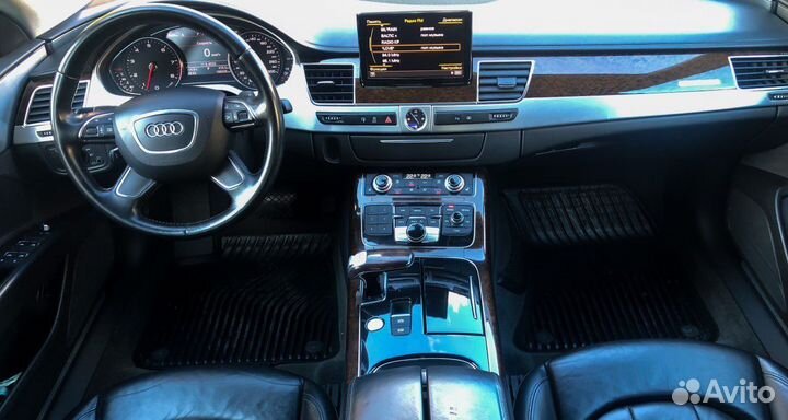 Аренда авто