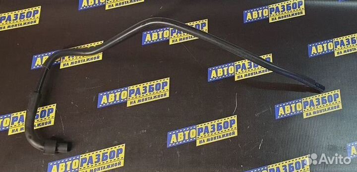 Трубка топливная Mazda 3