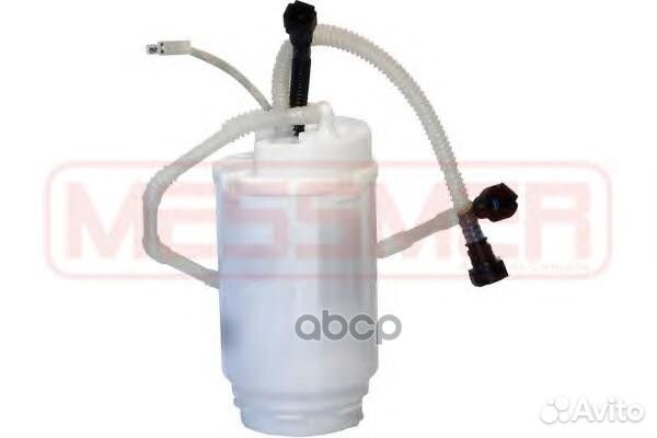 Насос топливный VW toureg (4bar) 775426 Era