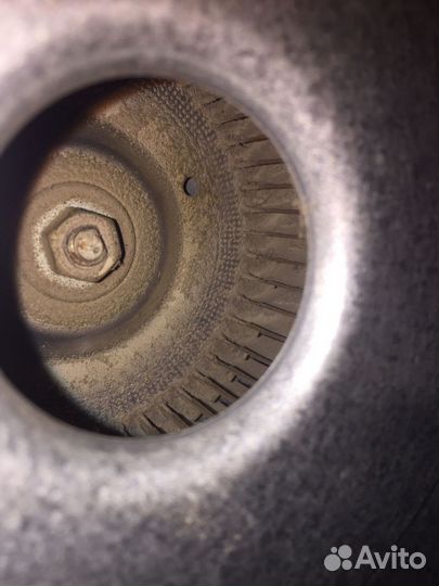 Ремонт котлов