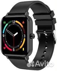 Умные часы ZTE Watch Live