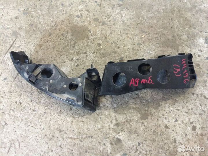 Кронштейн заднего бампера Subaru Outback BR