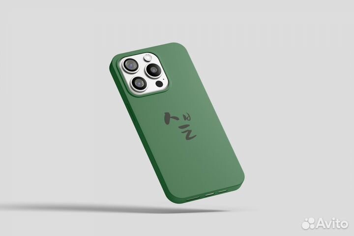 Дизайн чехлов, одежды на корейском