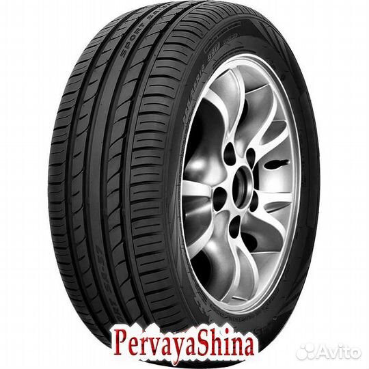 Goodride SA 37 255/40 R19