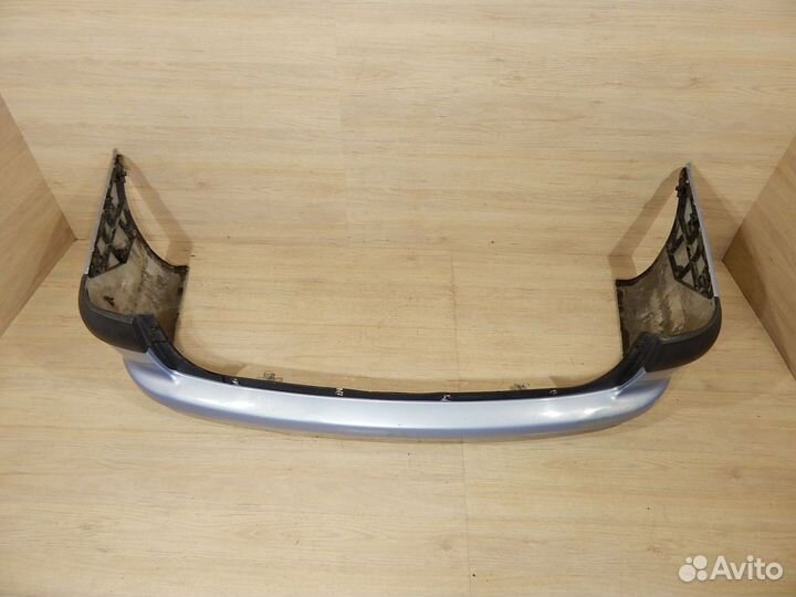 Бампер задний Opel Vectra B универсал