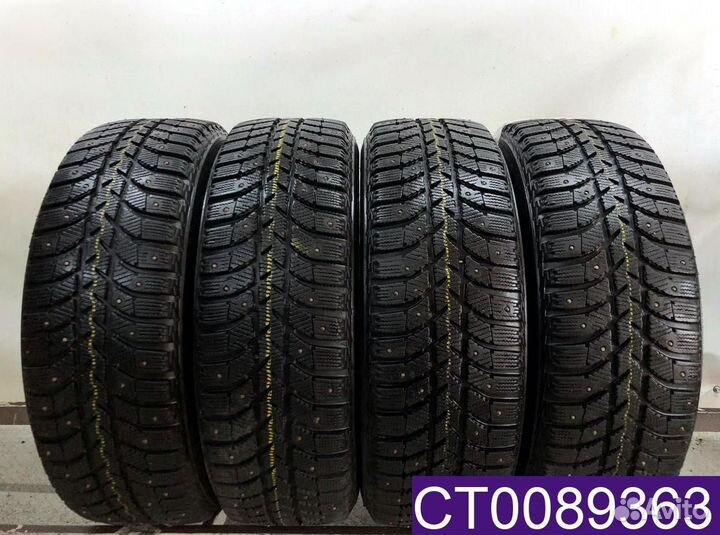 Bridgestone Ice Cruiser 5000 175/65 R14 96T