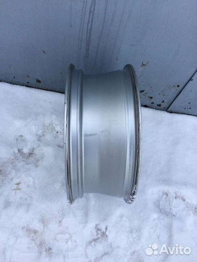 Оригинальный литой диск Lexus Toyota R18