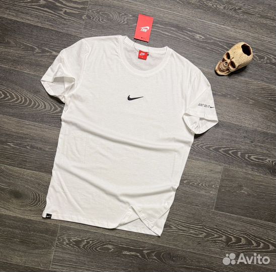 Футболка nike