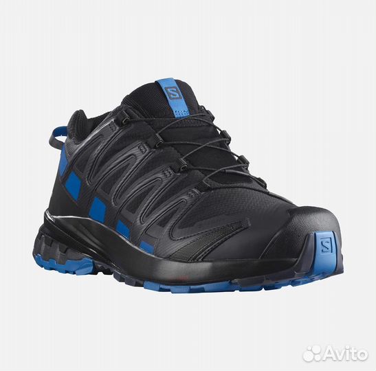 Мужские кроссовки Salomon XA Pro 3D V8 Gore-Tex