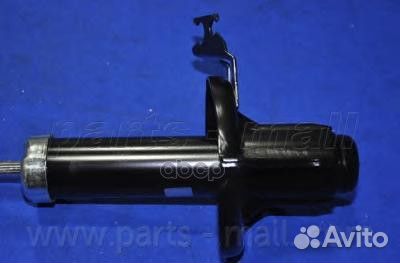 Амортизатор перед / лев PJB009A Parts-Mall