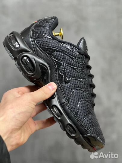 Кроссовки Nike air max Tn Plus