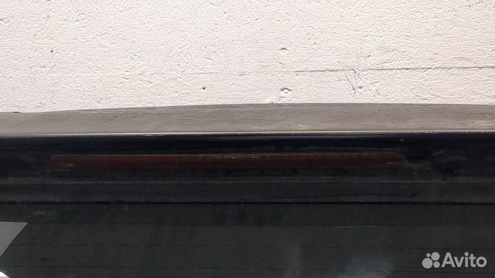 Фонарь (стоп-сигнал) Toyota Sequoia, 2003