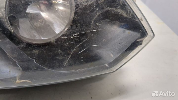 Фара (передняя) правая Volkswagen Golf 6