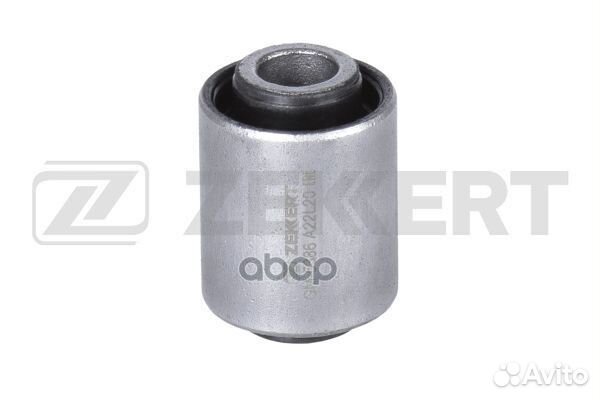 С/блок пер. амортизатора Mitsubishi L200 05- P