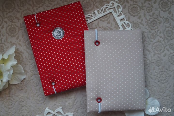 Обложки на паспорт