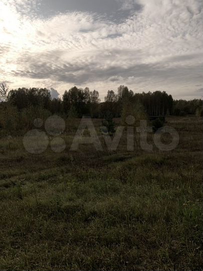 Участок 6 сот. (ИЖС)