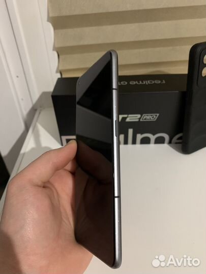 realme GT 2 Pro, 8/128 ГБ