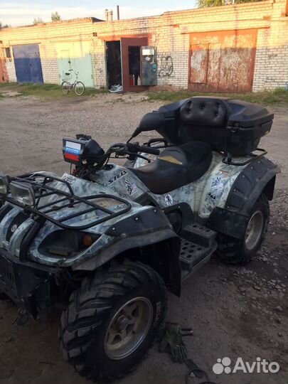 В отличном состоянии